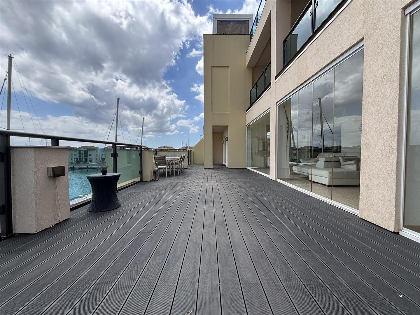 Image of Apartment - 3 Bedrooms - 3 Bathrooms for Sale in The Sails-Gibraltar, Image 1